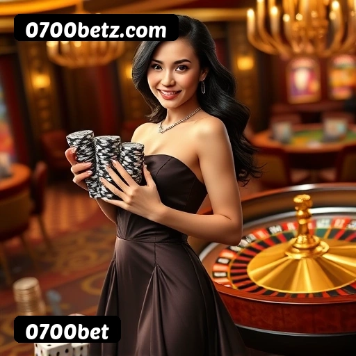 Imagem secundária de apoio para instalação do app 0700bet