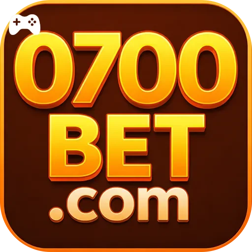 0700bet Logo