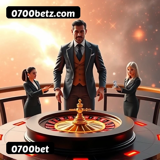 App Mobile 0700bet - Jogue em Qualquer Lugar no Seu Smartphone